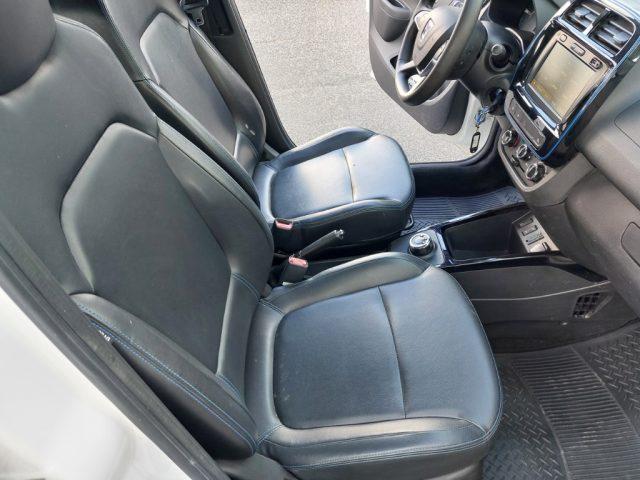 DACIA Spring Electric 45 Plus km 20000 Fatt. Pred. carica 30kw