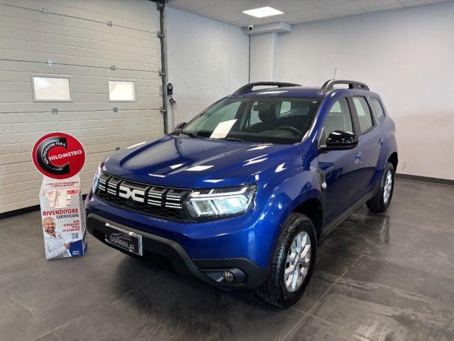 DACIA Duster 1.0 GPL 4x2 Comfort