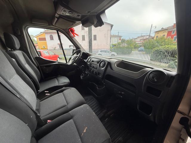 NISSAN NV400 28 2.3 dCi 125CVFurgone*IVA ESPOSTA*