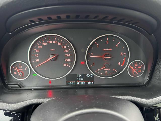 BMW X4 xDrive20d Msport