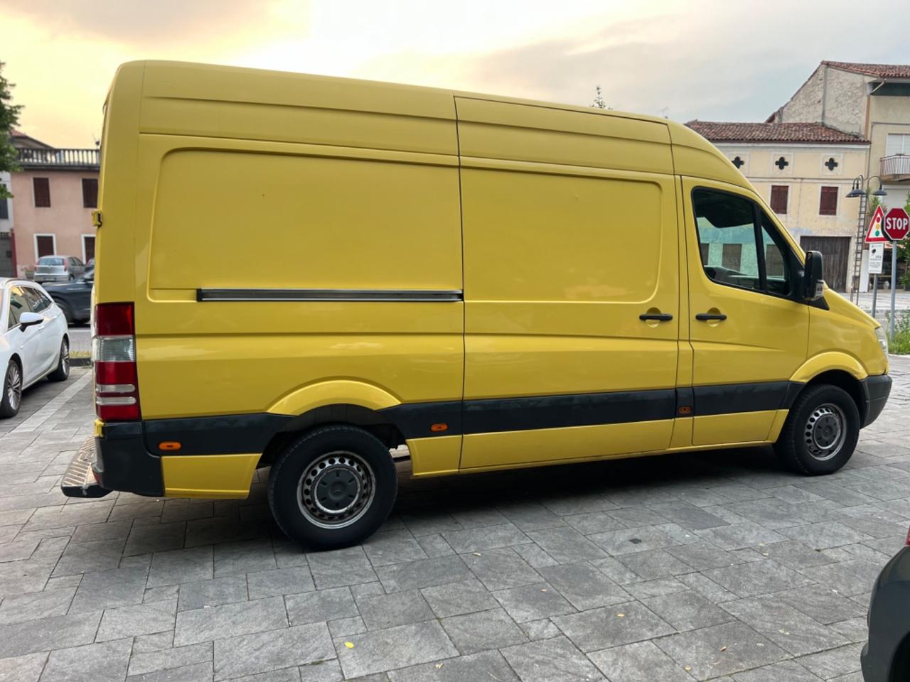Mercedes-benz Sprinter F32/35 311 CDI Furgone