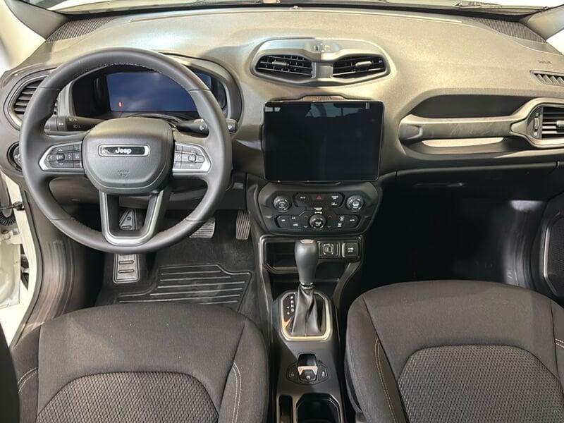 Jeep Renegade Renegade 1.5 Turbo T4 MHEV Altitude