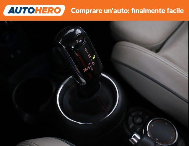MINI Cooper S 2.0 Cooper S