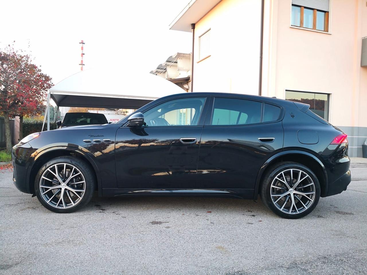Maserati Grecale MHEV 330 CV AWD Modena