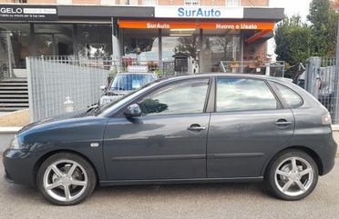 SEAT Ibiza 1.2 5p.Stylance