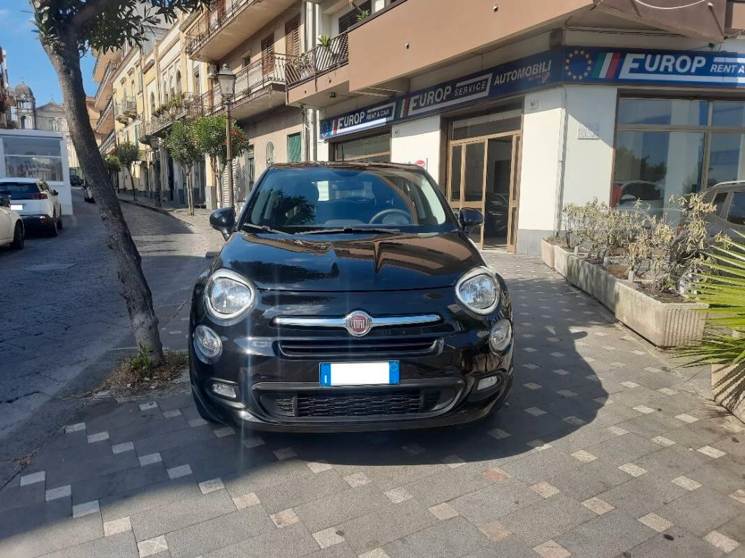 Fiat 500X 1.3 MJT BUSINESS 4X2 95CV