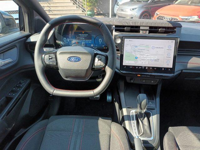 FORD Puma 1000 ECOBOOST HYBRID ST-LINE 125CV AUTOM NAV CAM