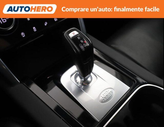 LAND ROVER Discovery Sport 2.0D I4-L.Flw 150 CV AWD Auto S