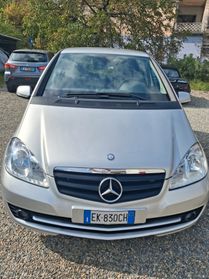 Mercedes-benz A 160 BlueEFFICIENCY Executive
