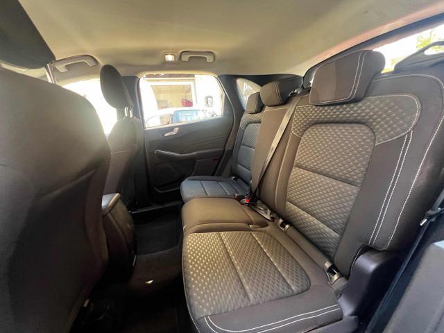 FORD Kuga 1.5 EcoBlue 120 CV 2WD TITANIUM