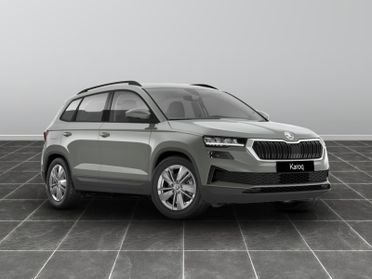 Skoda Karoq 2.0 tdi evo scr 150cv executive dsg
