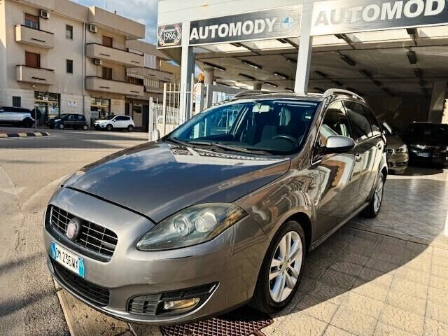 Fiat Croma 1.9 Multijet Emotion C.Automatico