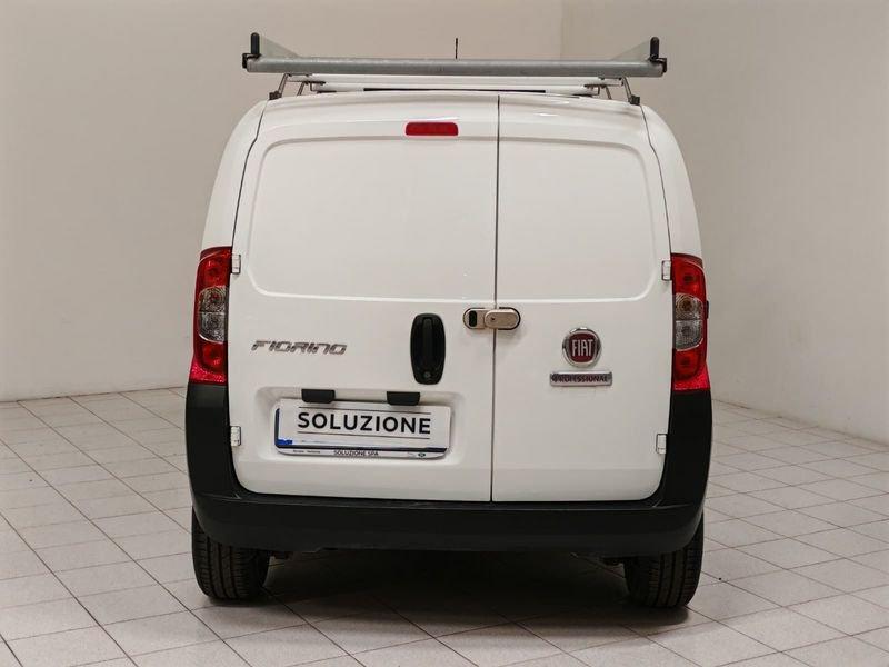 FIAT Fiorino Fiorino 1.3 MJT 95CV Cargo SX