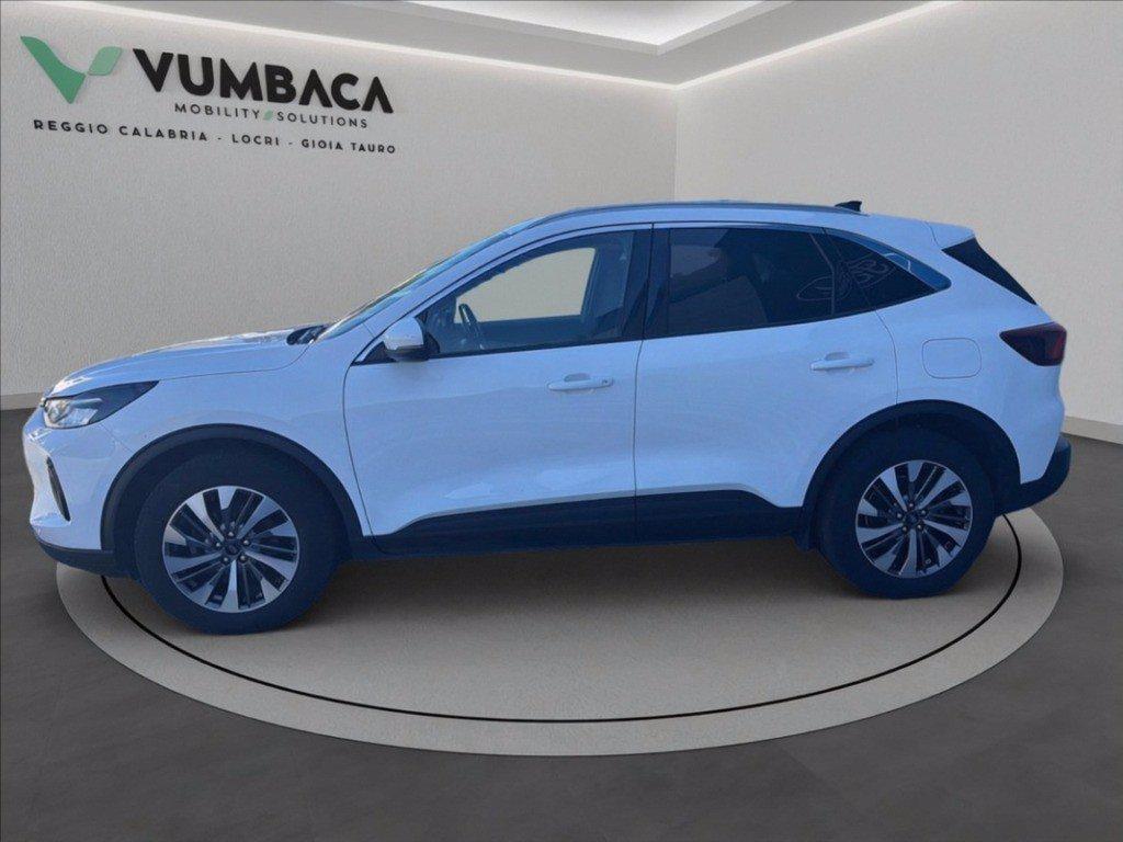 FORD Kuga 2.5 full hybrid ST-Line 2wd 180cv auto del 2024