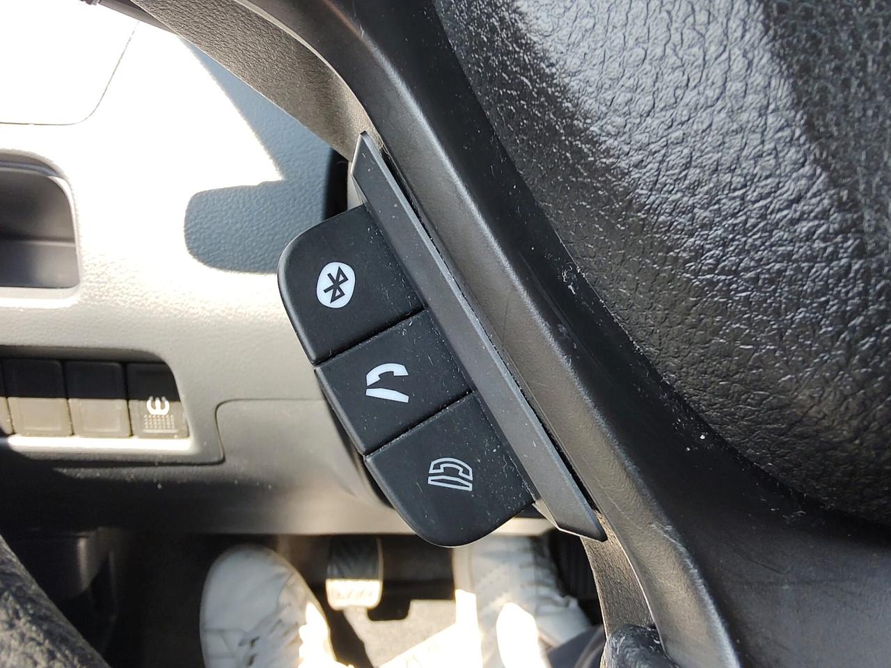 Suzuki Celerio 1.0, SOLO 65.000 KM, EURO 6B, OK NEOPATENTATI, GARANZIA L.12 MESI.