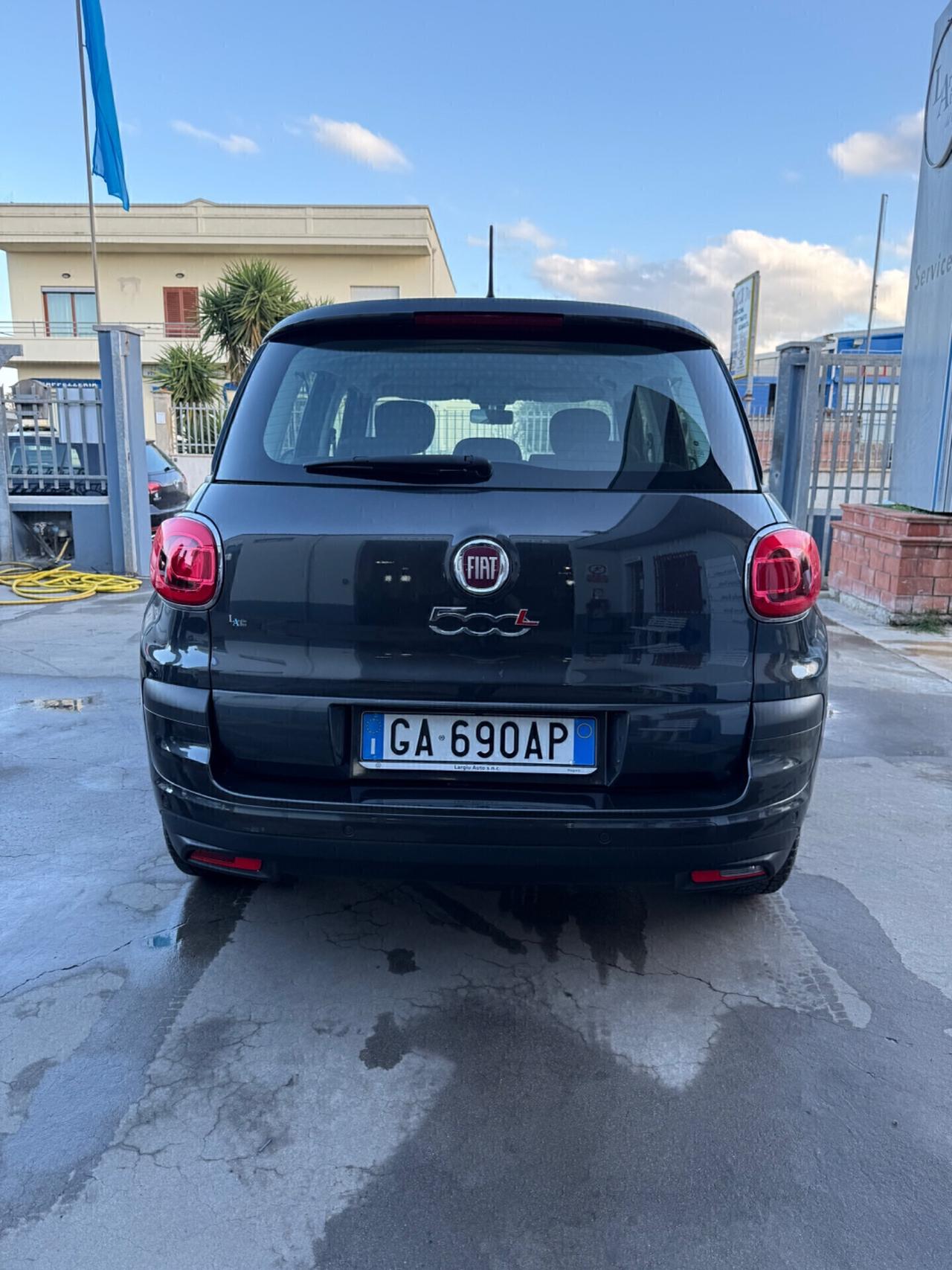 Fiat 500L 1.3 Multijet 95 CV Business
