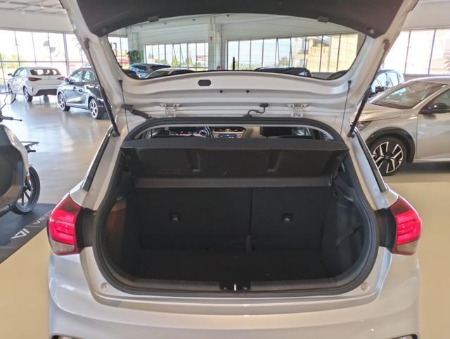 HYUNDAI i20 1.2 84 CV 5 porte Prime