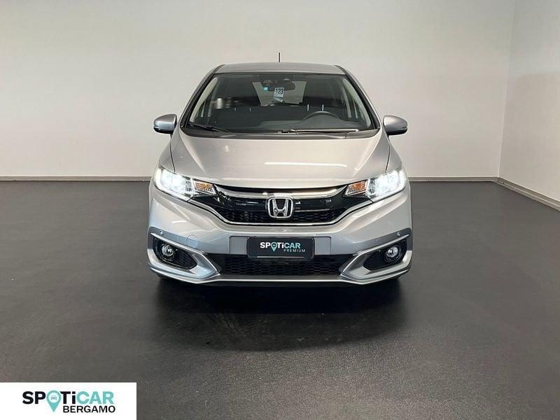 Honda Jazz 1.3 Elegance Connect ADAS CVT