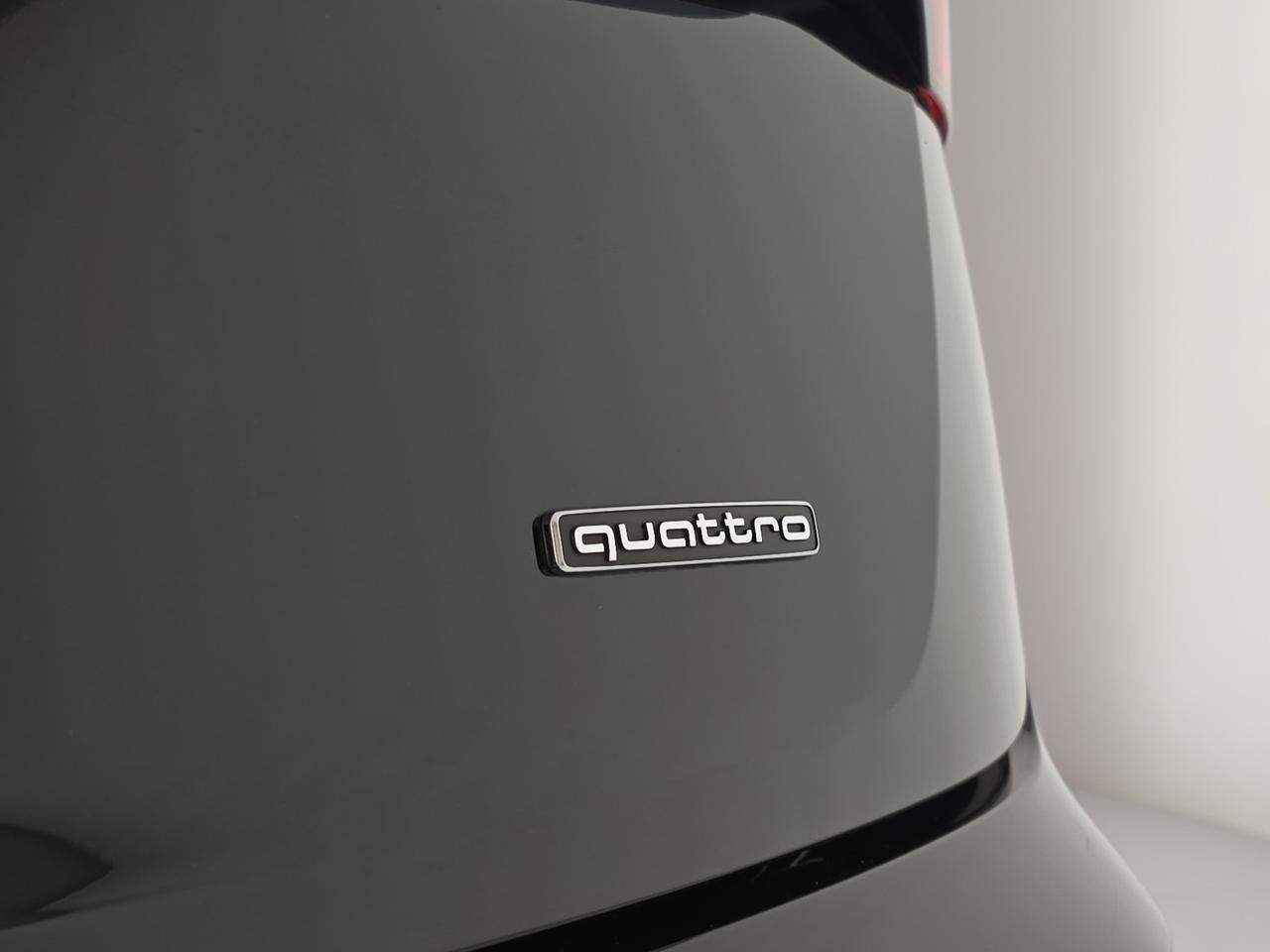 Audi Q5 sportback 40 2.0 tdi mhev 12v business advanced quattro s-tronic