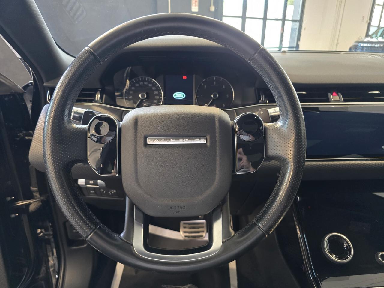 Land Rover Range Rover Evoque 2.0D I4 180 CV AWD Auto R-Dynamic S TETTO/LED/TOUCH PRO DUO