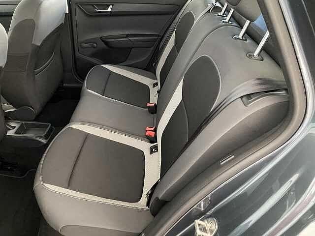 SKODA Fabia 1.4 TDI 75 CV Wagon Design Edition