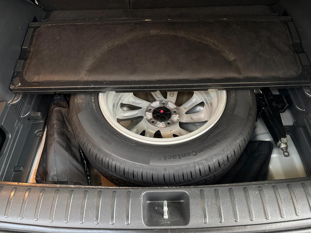 Hyundai Tucson 1.7 CRDi Comfort - 2016