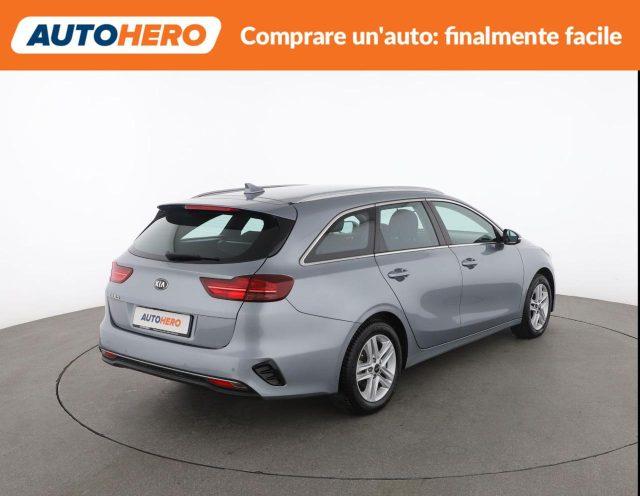 KIA Ceed 1.6 CRDi 115 CV SW Business Class
