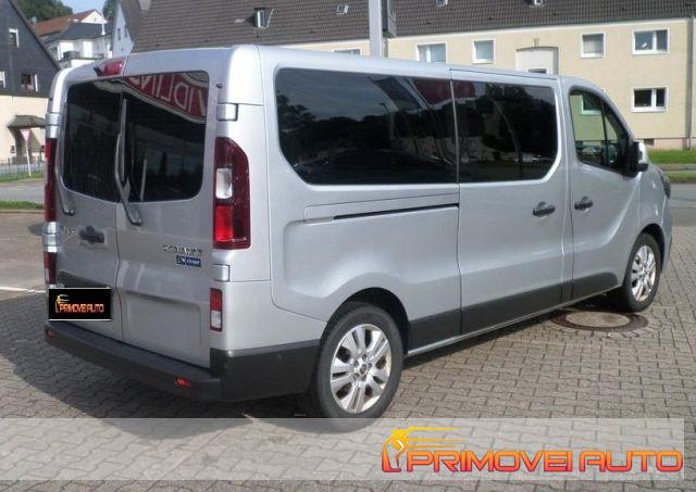 RENAULT Trafic BluedCi 150CV L2 H1