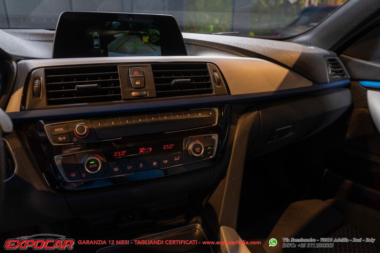 Bmw 4er Gran Coupe 420d xDrive Coupé Msport