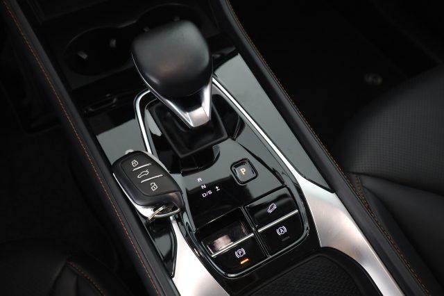 MG HS HS 1.5T-GDI AT Luxury