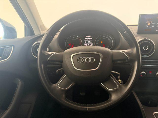 AUDI A3 SPB 1.2 TFSI Ambiente