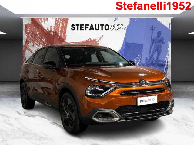CITROEN C4 III 2021 - 1.5 bluehdi Feel Pack s&s 110cv