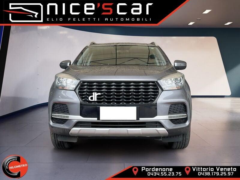 DR AUTOMOBILES dr 4.0 DR 4.0 1.5 MT BENZINA/GPL