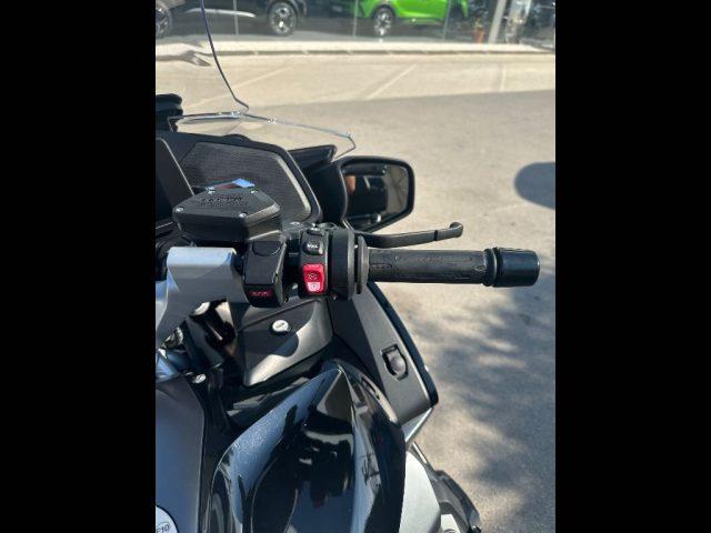BMW R 1200 RT - R 1250 RT