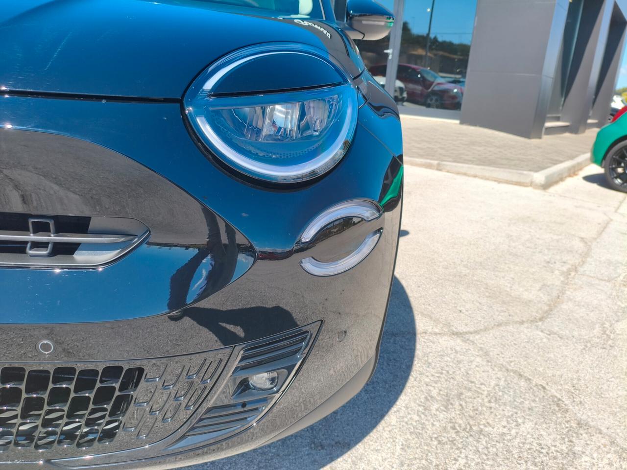 Fiat 600 Benzina 1.2 100cv Icon