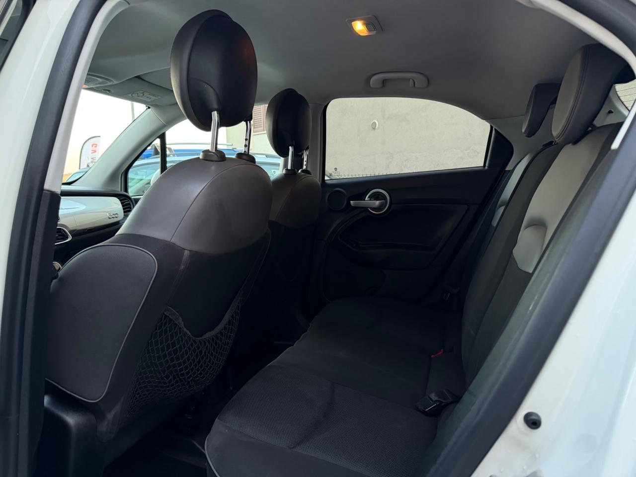 Fiat 500X 1.3 MultiJet 95 CV