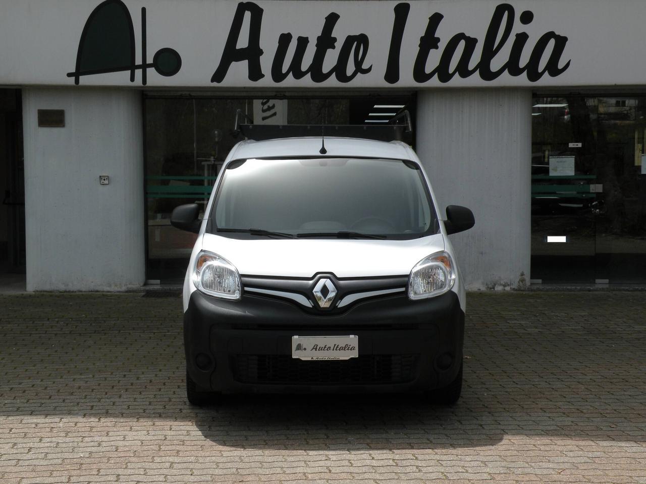 RENAULT KANGOO 1.5 95CV 2020
