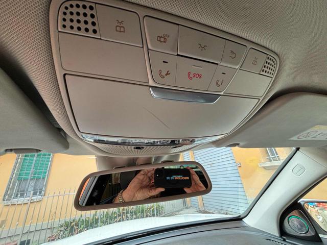 MERCEDES-BENZ GLC 220 d 4Matic Premium "proMMo"