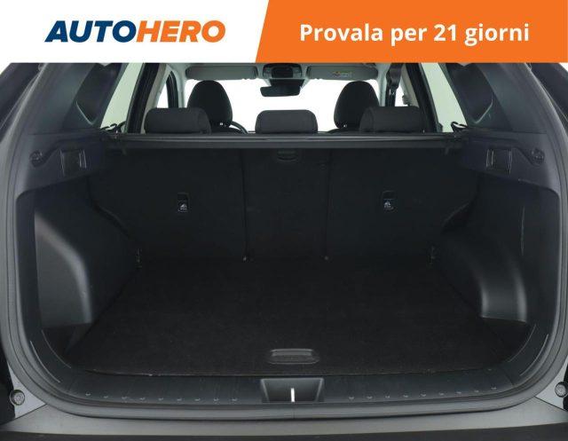 HYUNDAI Tucson 1.6 HEV aut.Exellence