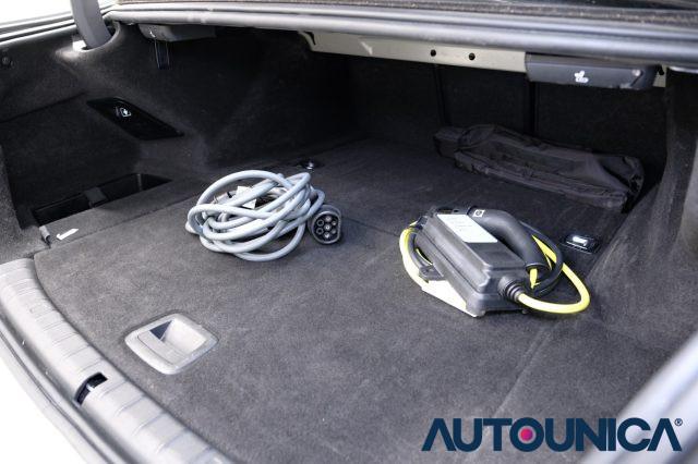 BMW 530 E BERLINA MSPORT