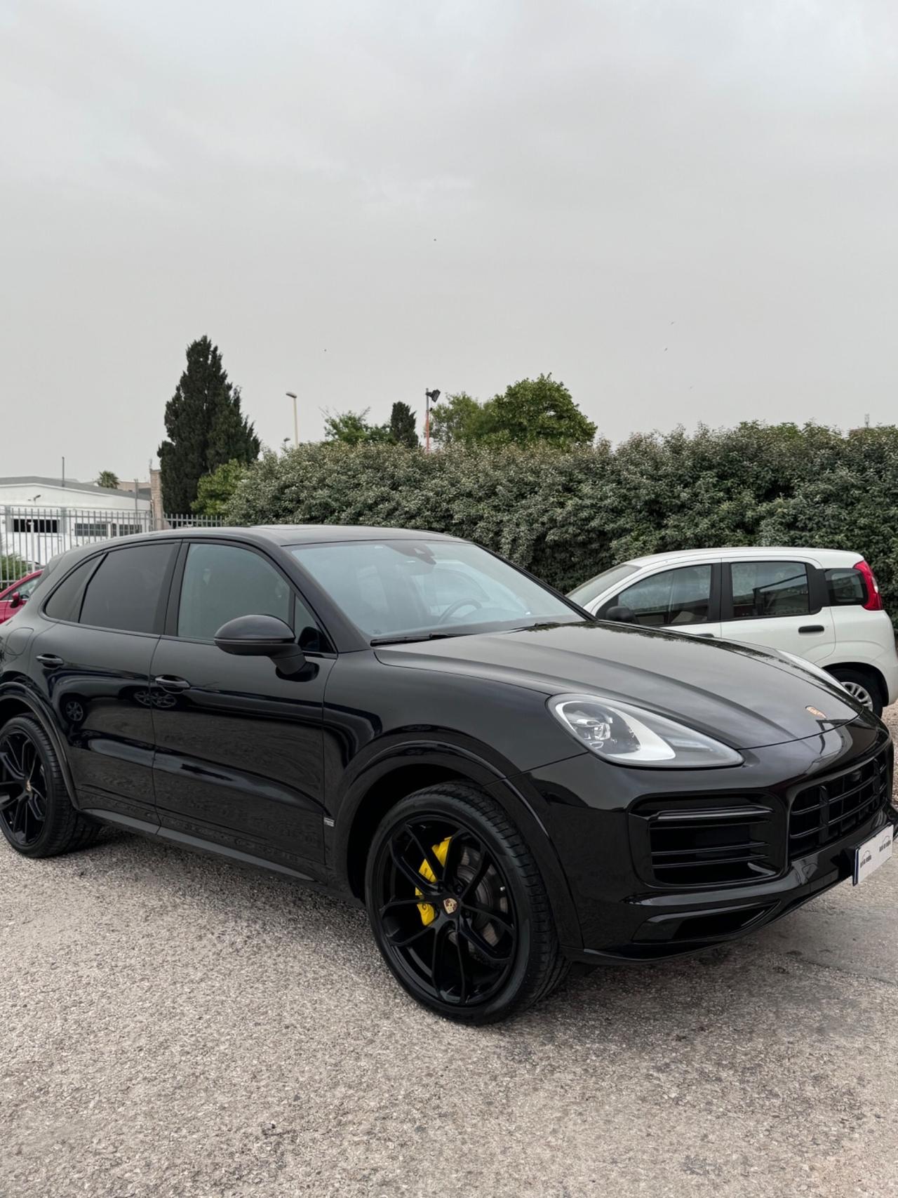 Porsche Cayenne 3.0 V6