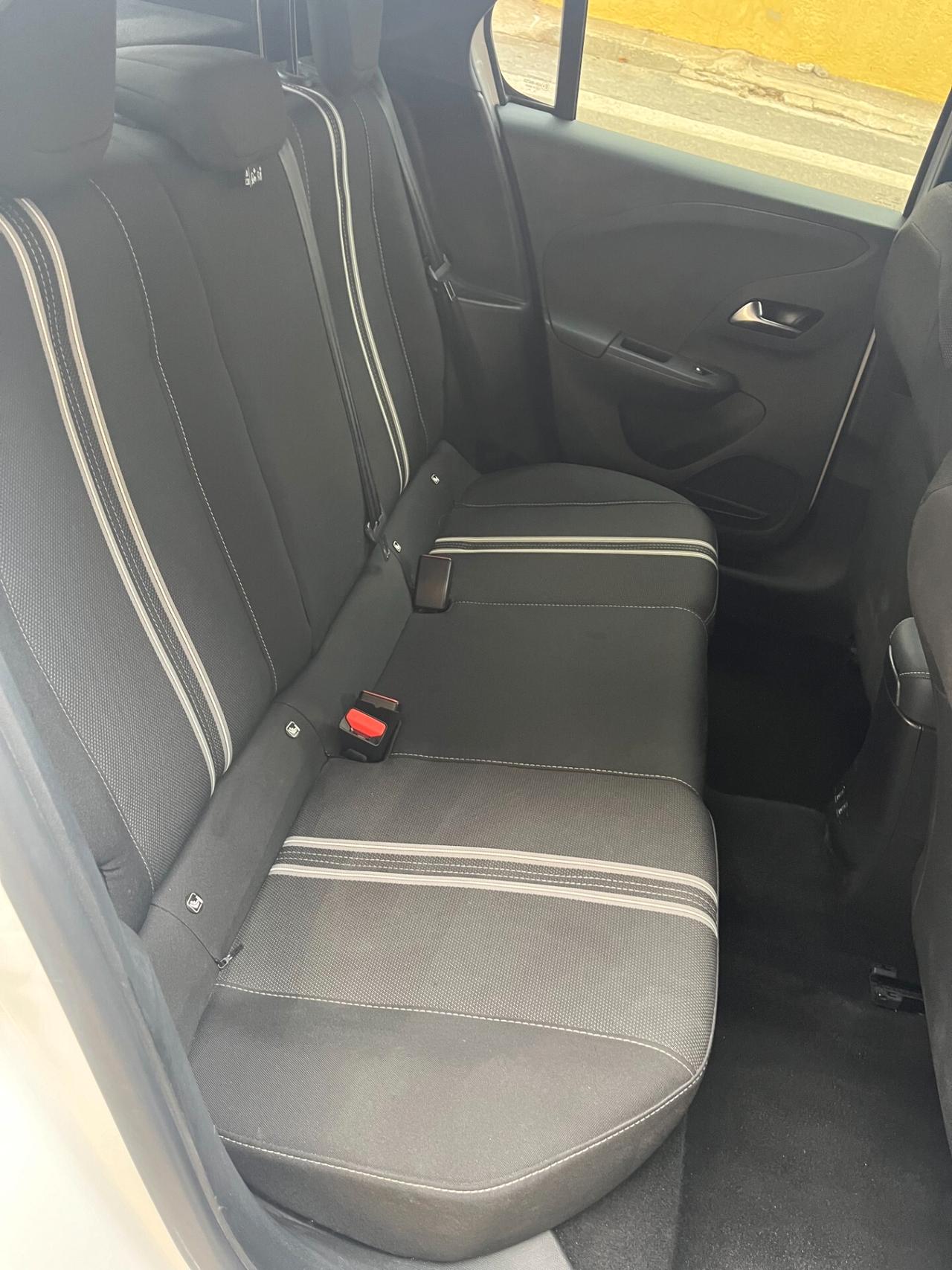 Opel Corsa 1.2 GS 101cv*Bicolor*Pack Infotainment+