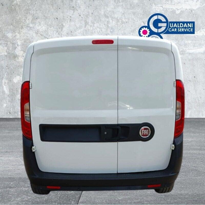 FIAT Doblò Doblò 1.6 MJT 105CV PL-TN Cargo Maxi Lamierato