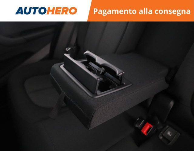 BMW X1 xDrive25e Advantage