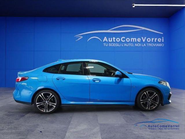 BMW 218d Gran Coupé Msport