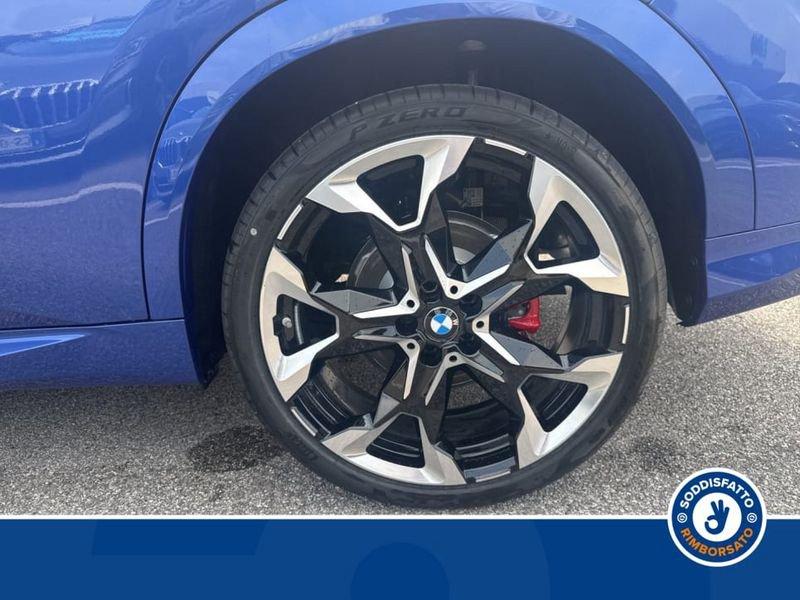 BMW X2 sDrive 18d M Sport Pro