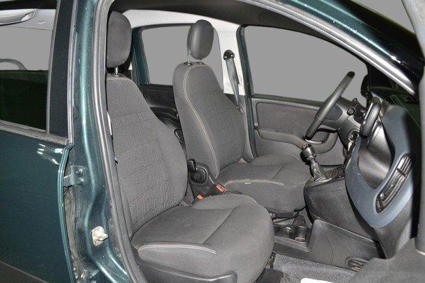 FIAT PANDA - MY24 1.0 70CV HYBRID CROSS