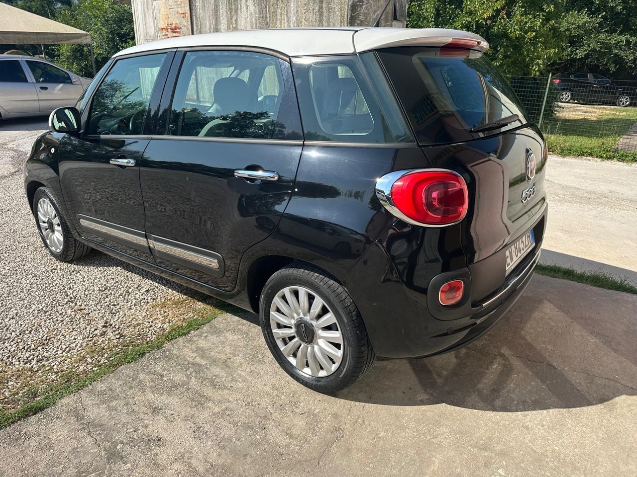 Fiat 500L 1.3 Multijet 85 CV