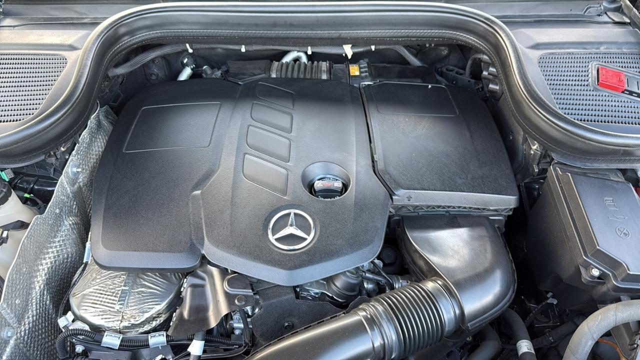 Mercedes-benz GLE 350 de hybrid EQ 4Matic Coupé AMG Line Premium Plus