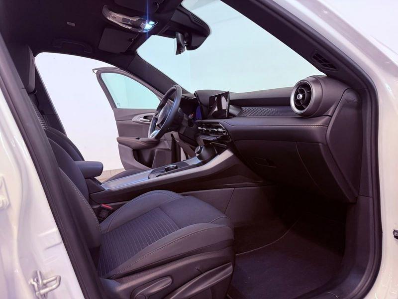 Alfa Romeo Tonale 1.3 280cv Plug-in Hybrid AT6 Sprint Q4